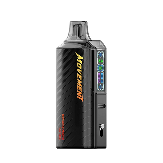 Lost Vape Movement LV 18K