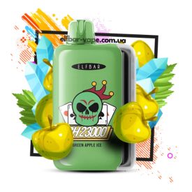 ELF BAR GH 23000