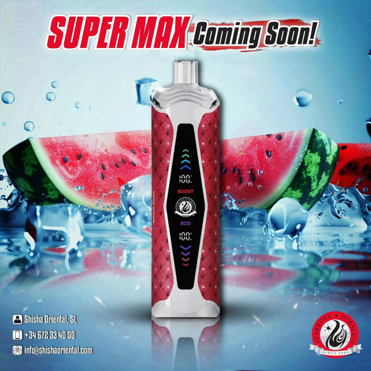STARBUZZ 15k